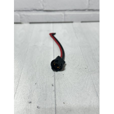 Патрон для ламп Т10-б пластик 